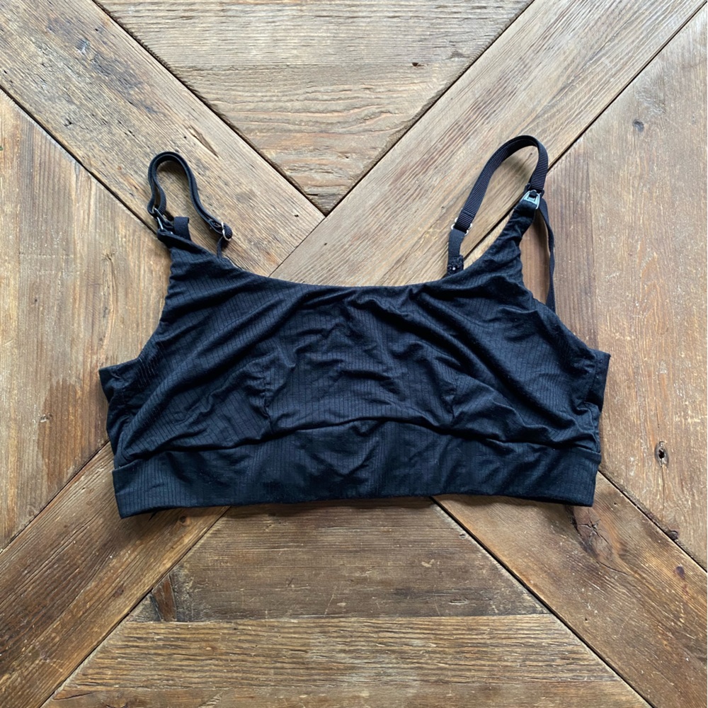 Bodily The Everything Nursing Bra